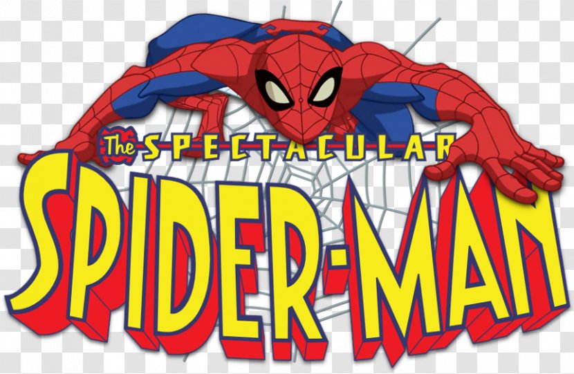 Spider-Man Eddie Brock Marvel Comics Television - Brand - Spider Man Frame Transparent PNG