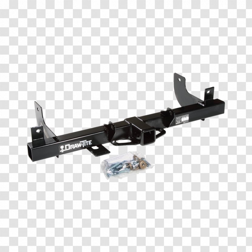 Lincoln Mark LT Ford Ranger Car Thames Trader - Tow Hitch Transparent PNG