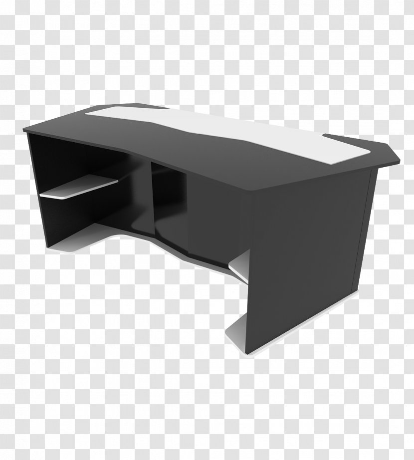 Table Computer Desk Video Game Furniture Transparent PNG