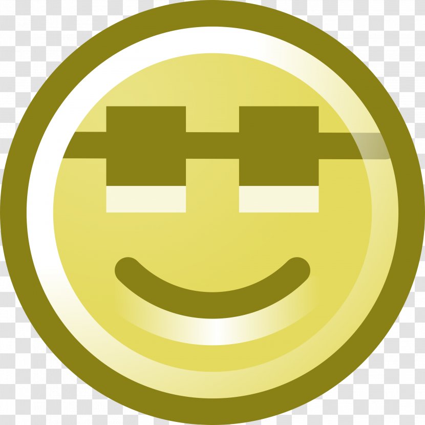 Smiley Emoticon Clip Art - Face Transparent PNG