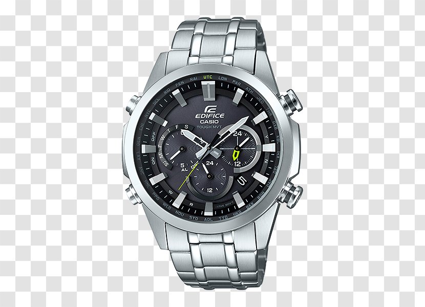 Eco-Drive Citizen Watch Seiko Casio - Accessory Transparent PNG