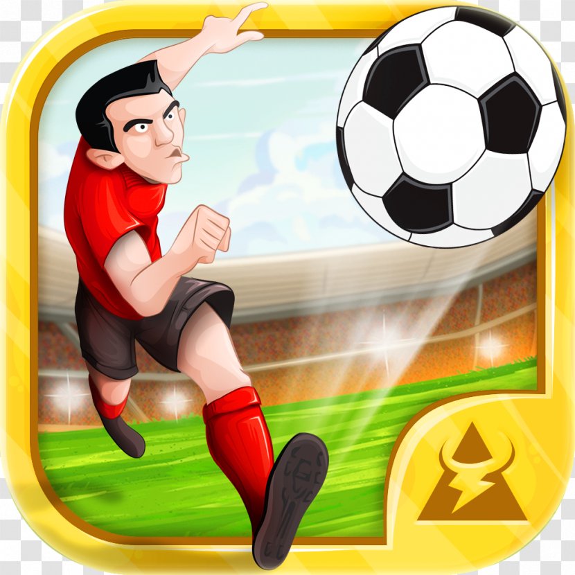 Game Football Volleyball Team Sport - Soccer Player - Goalkeeper Transparent PNG