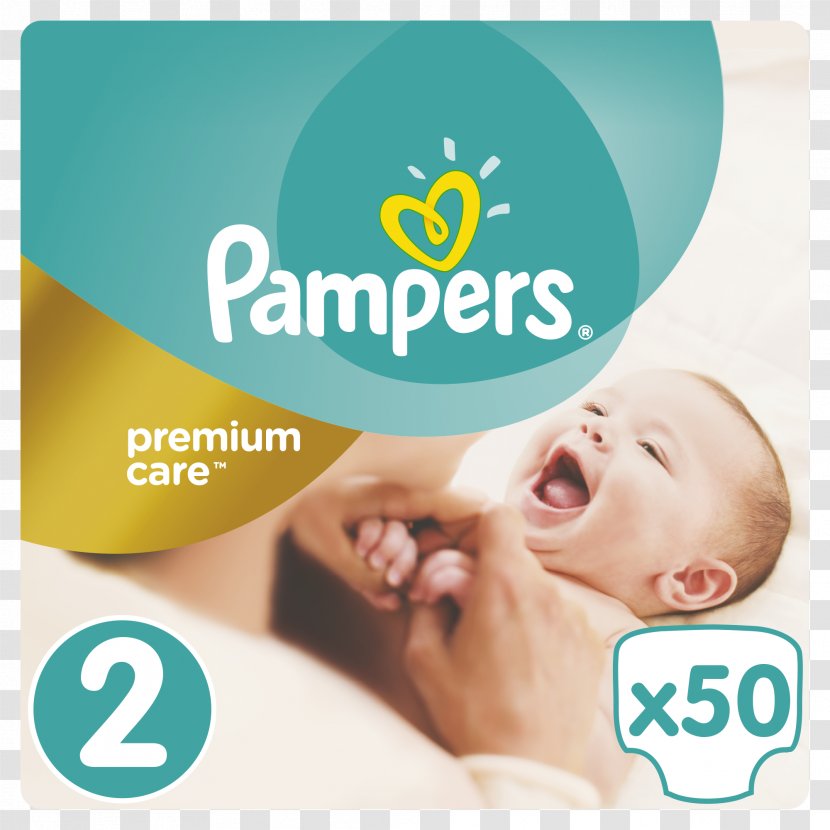 Diaper Pampers Infant Child Wet Wipe - Smile Transparent PNG