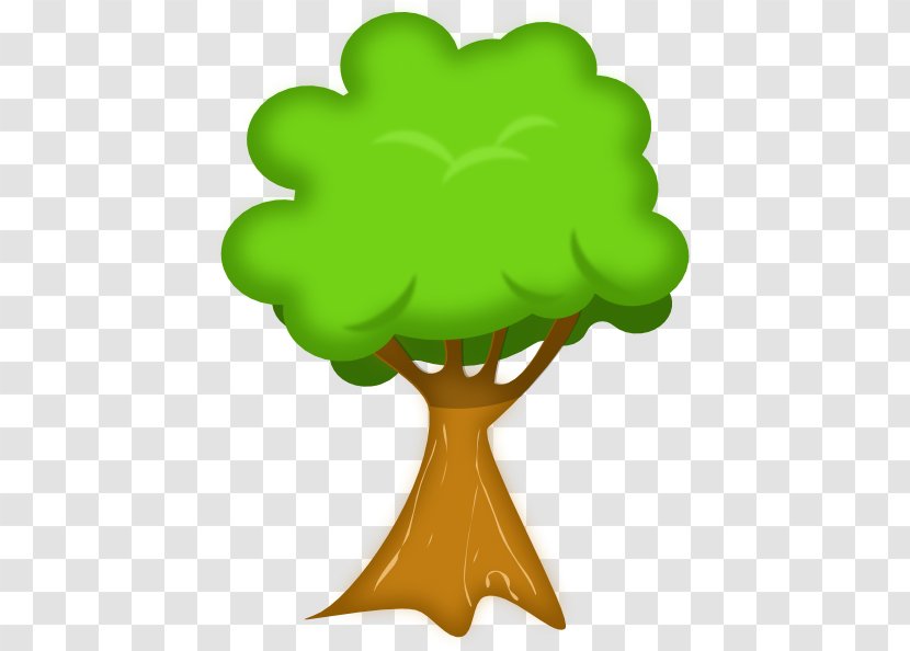 Tree Free Content Clip Art - Photo Pohon Transparent PNG