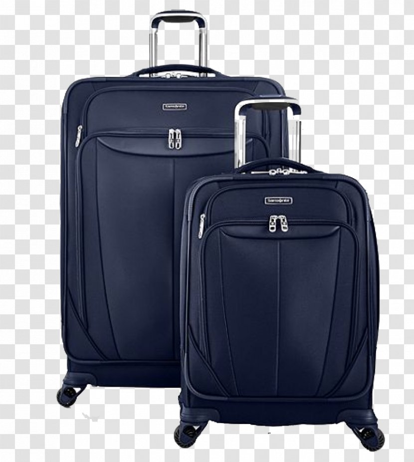 Image File Formats Lossless Compression - Black - Luggage Free Transparent PNG