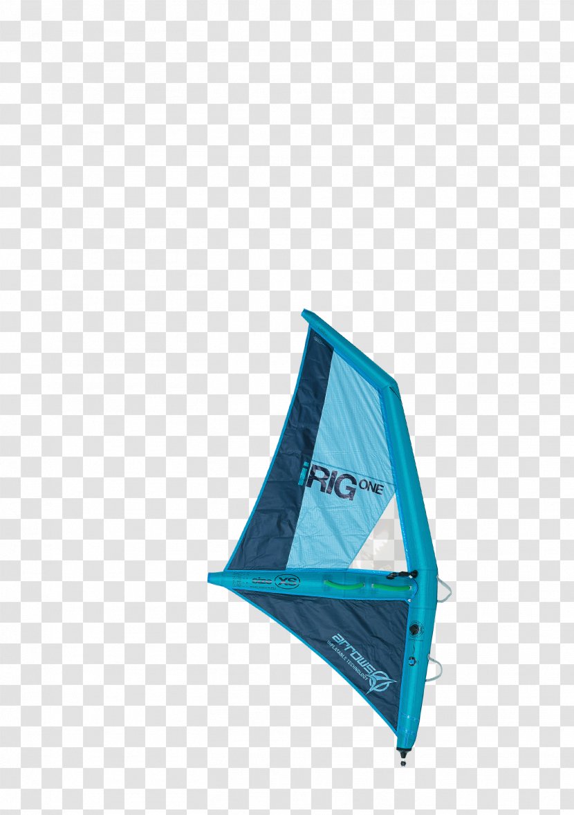 Windsurfing Standup Paddleboarding Inflatable Rigging - Boardleash - Surfing Transparent PNG