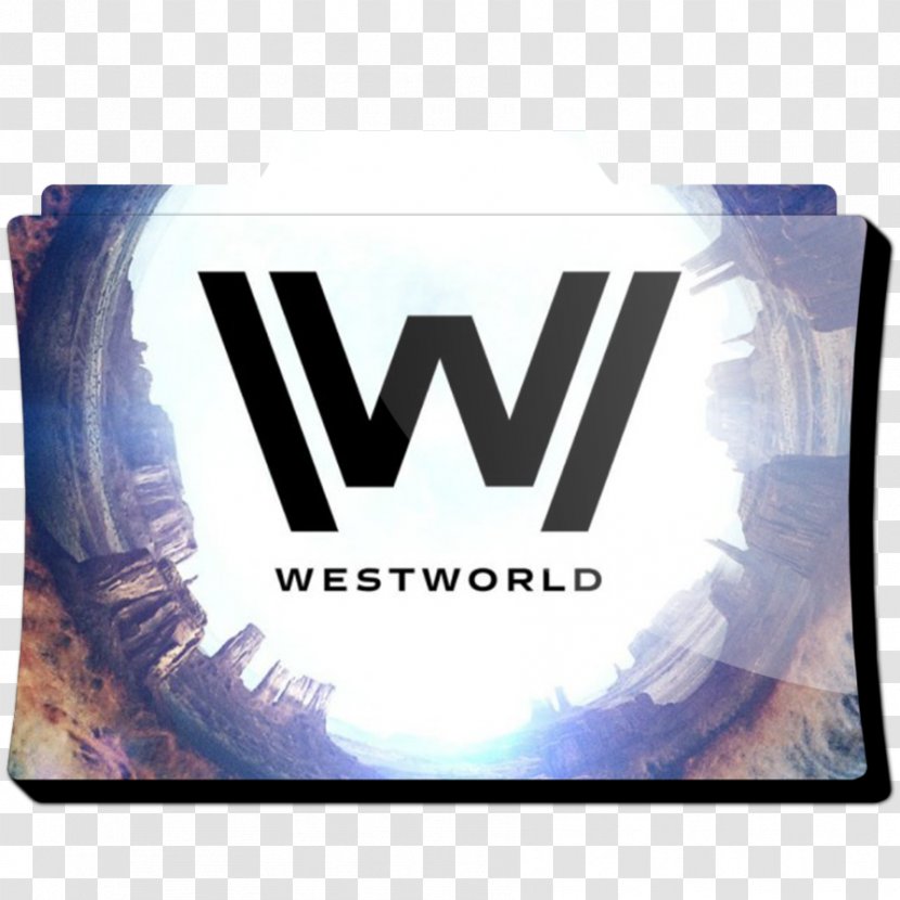 Westworld - Brand - Season 2 HBO Television Show PosterOthers Transparent PNG