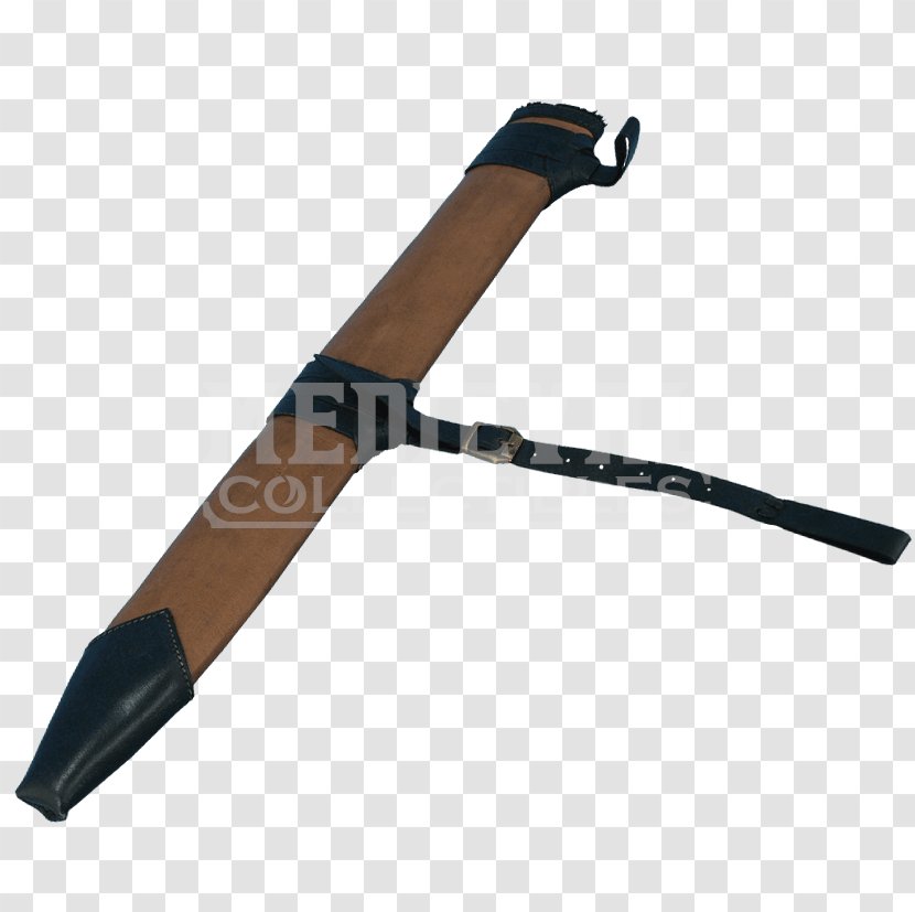 Pickaxe Ranged Weapon - Design Transparent PNG