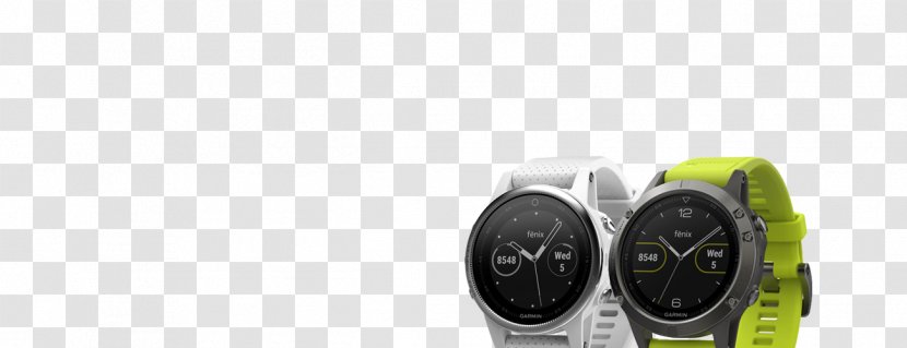Garmin Fēnix 5 GPS Watch Smartwatch Navigation Systems Ltd. - Shoe - Fenix Transparent PNG