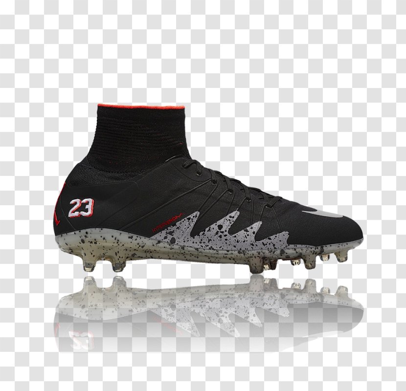 michael jordan soccer cleats