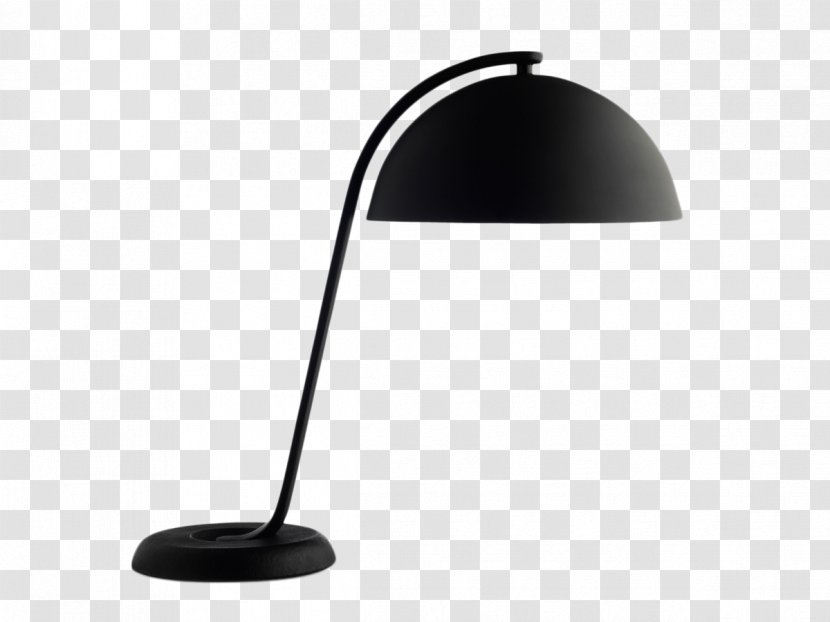 Cloche Hay Powder Coating Pendant Light Desk - Cast Iron - Lamp Silhouettes Transparent PNG