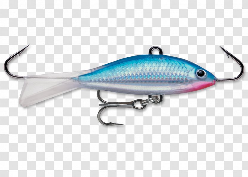 Rapala Fishing Baits & Lures Jigging Tackle - Lure - Perch Transparent PNG