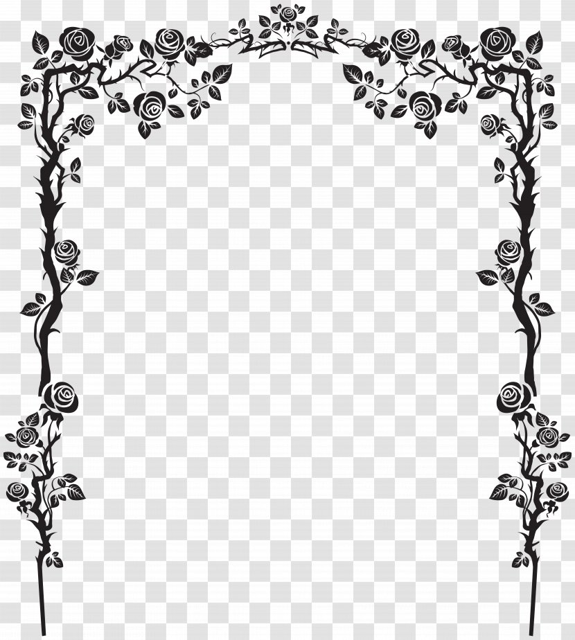 Flower Ornament Royalty-free Clip Art - Body Jewelry - Decorative Transparent PNG