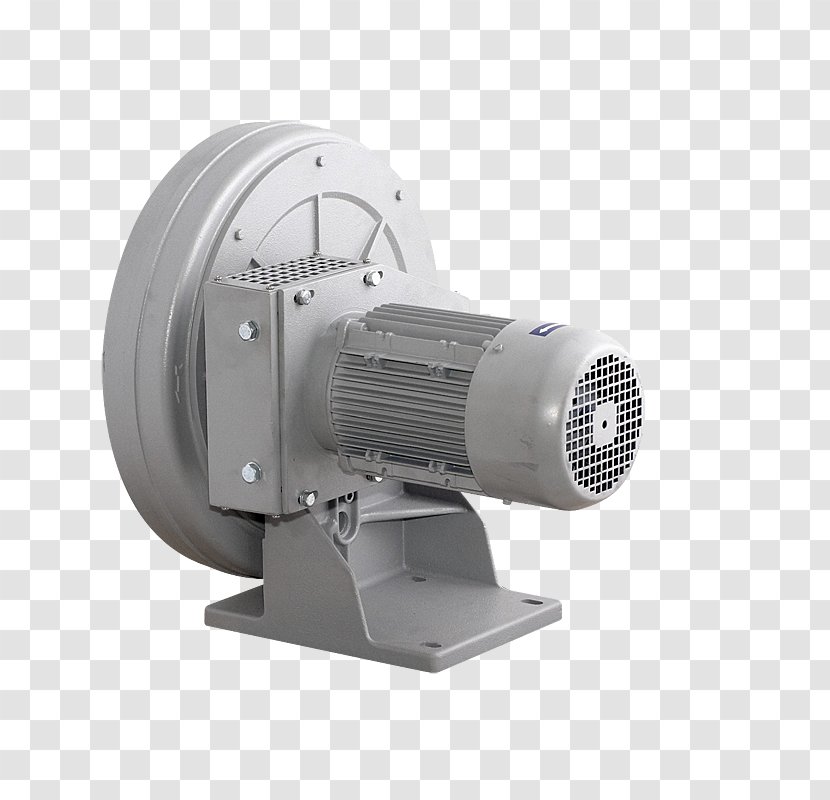 Centrifugal Fan Industrial Pump Rotor - Pressure Transparent PNG