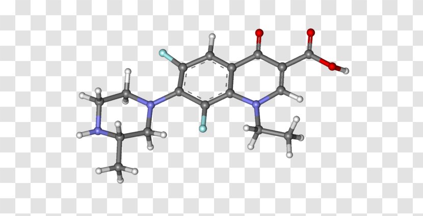 Lomefloxacin Hydrochloride Antibiotics Fluoroquinolone Sulfamerazine - Oral Administration - Marbofloxacin Transparent PNG