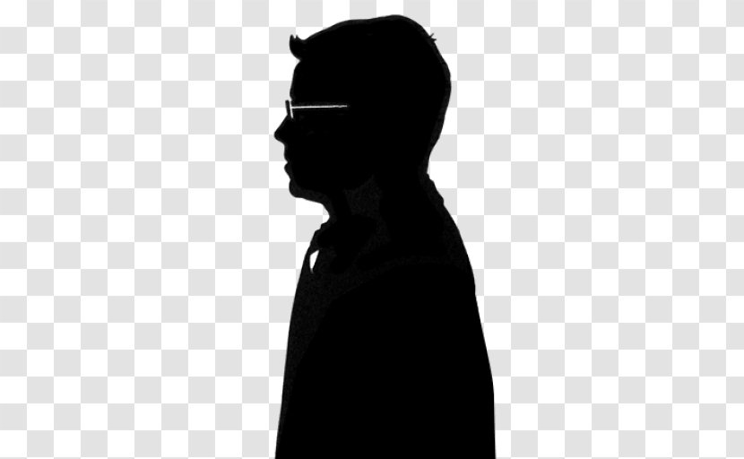 OpenCV Silhouette Unity Black - Opencv Transparent PNG