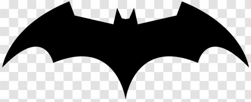 Batman Joker Scarecrow Commissioner Gordon Logo - Leaf Transparent PNG