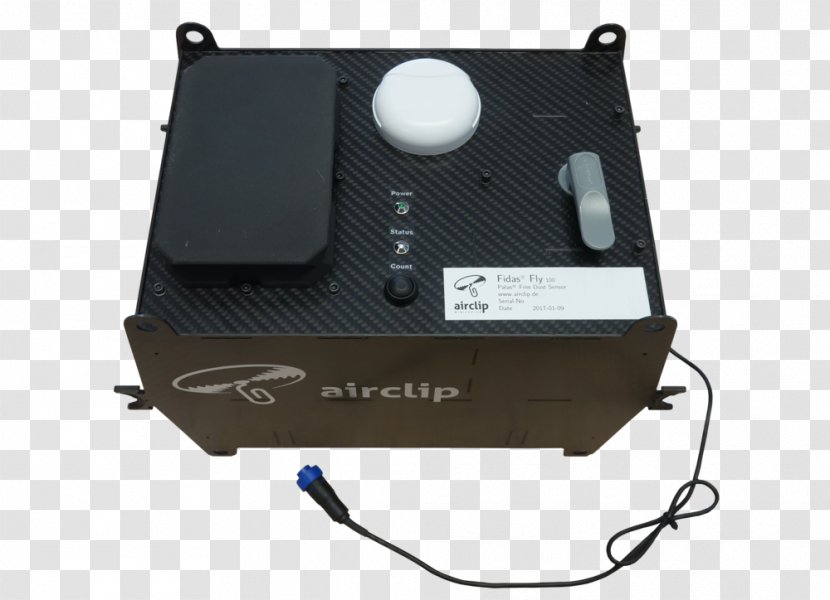 Aerosol Particulates Technology Software Product Line Micrometer - De - Fine Dust Transparent PNG