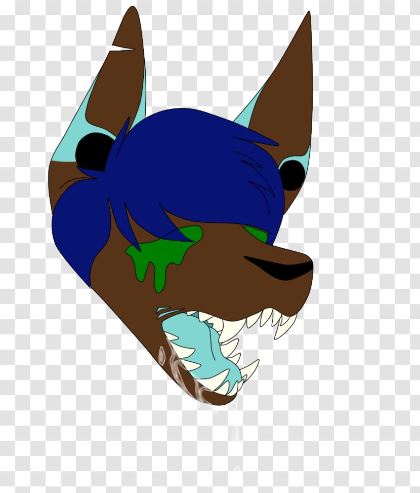 Canidae Dog DeviantArt Clip Art - Character - Speak Loudly On The Subway Transparent PNG