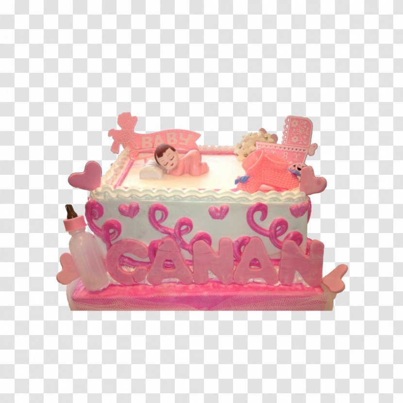 Torte Birthday Cake Decorating - Pasteles Transparent PNG