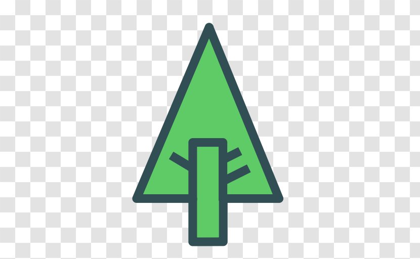 Symbol - Green - Traffic Sign Transparent PNG
