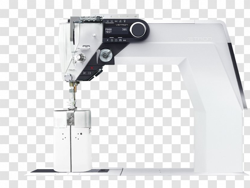 Sewing Machines Lockstitch Hand-Sewing Needles Machine - Hi Speed Transparent PNG