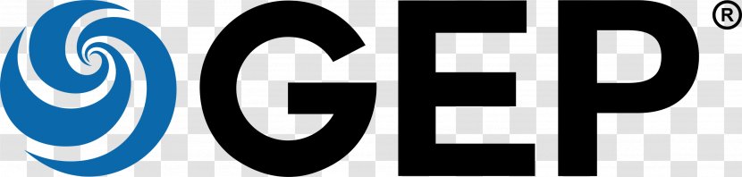 GEP Worldwide Logo Organization Supply Management - Corporation - Business Transparent PNG