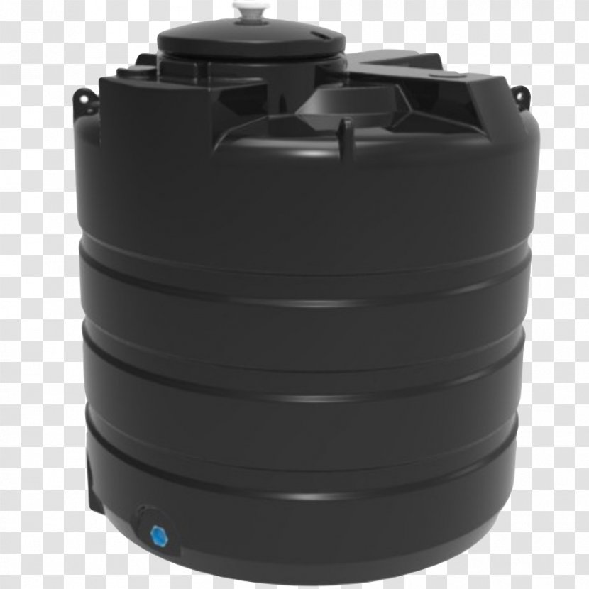 Water Tank Storage Drinking Rainwater Harvesting - Hardware Transparent PNG