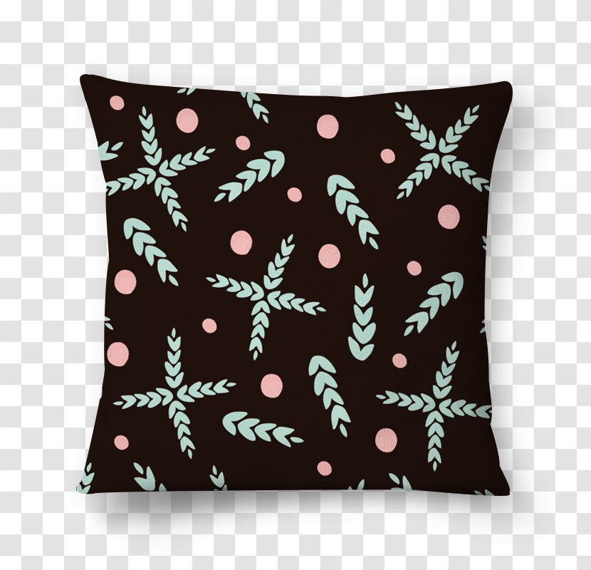 Throw Pillows Cushion - Textile - Notecopy Cover Design Transparent PNG