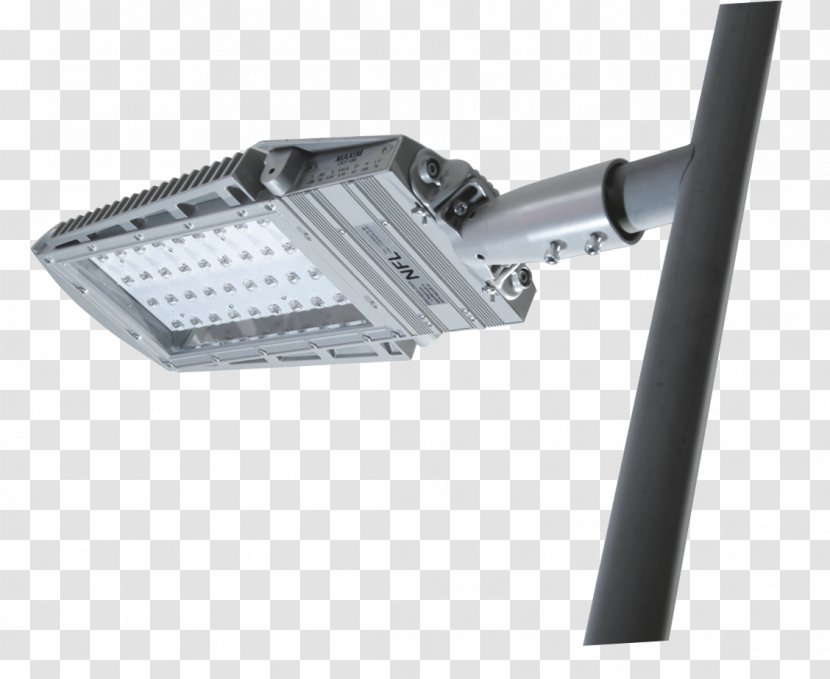 Lighting IP Code Street Light Light-emitting Diode - Ip Transparent PNG