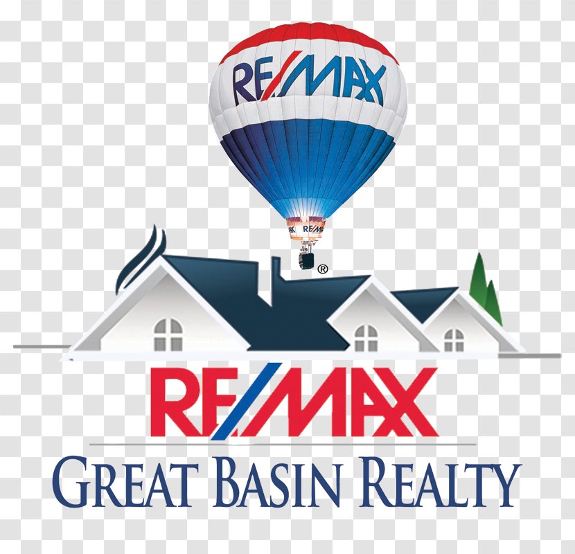 RE/MAX, LLC The Anderson Group RE/MAX Estate Agent Real Multiple Listing Service - Logo - House Transparent PNG