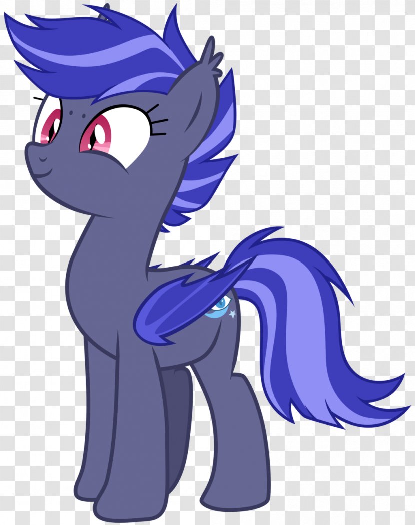 Pony Princess Luna Pinkie Pie Twilight Sparkle Rainbow Dash - Heart - Horse Transparent PNG