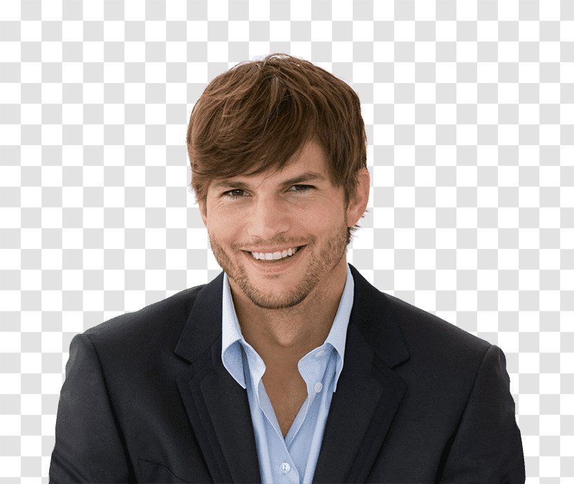 Ashton Kutcher Actor Punk'd Michael Kelso United States - Thorn Transparent PNG