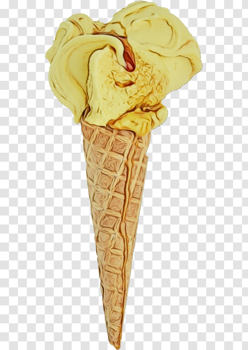 Ice Cream Transparent PNG