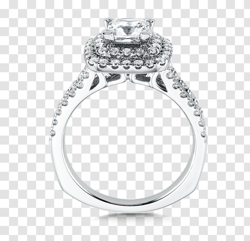 Sylvie Collection Engagement Ring Diamond Carat - Tacori Transparent PNG
