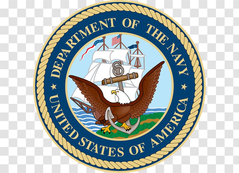 United States Department Of The Navy Defense Marine Corps - Homeland Security Transparent PNG