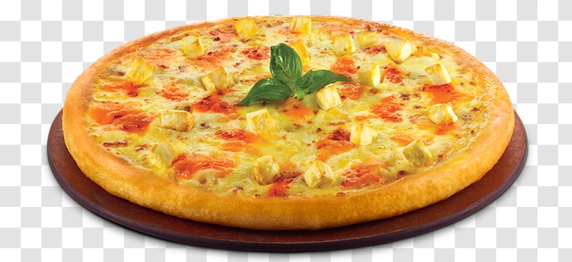 California-style Pizza Sicilian Buffalo Wing Cheese Transparent PNG