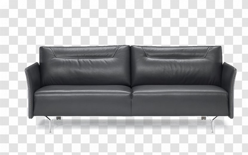 Couch Natuzzi Furniture Chair - Sofa Bed - Design Transparent PNG