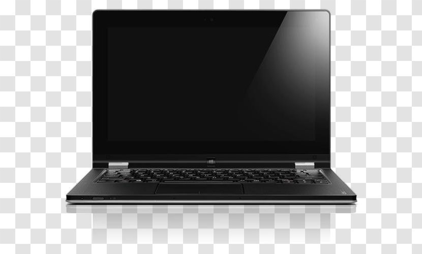 Netbook Laptop Personal Computer Lenovo IdeaPad Y500 - Technology Transparent PNG