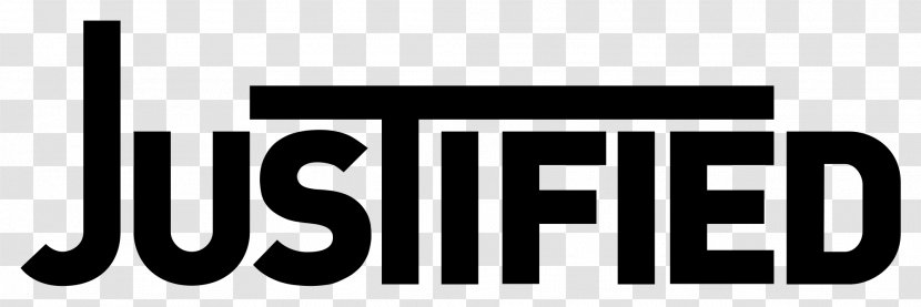 Justified Logo Industrial Design DVD - Text - Trademark Transparent PNG