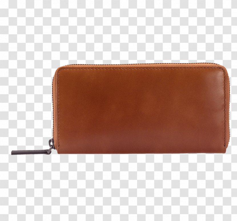 Wallet Handbag Leather Zipper Clothing Accessories - Coin Purse Transparent PNG