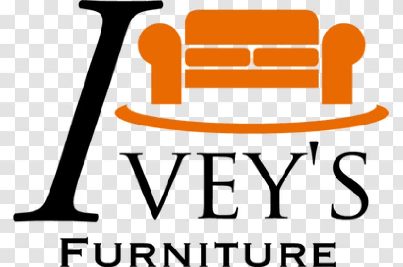 Ivey's Furniture Chair Living Room Transparent PNG