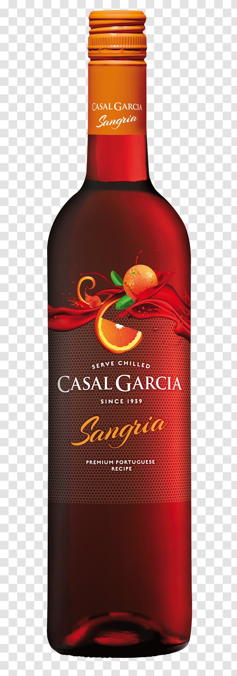 Liqueur Sangria Red Wine Cocktail Transparent PNG
