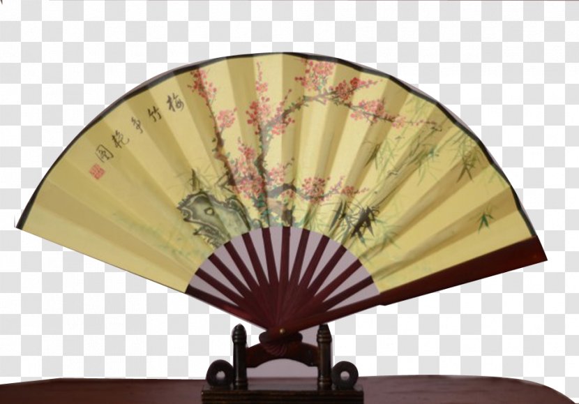 China Paper Hand Fan Photography - Stockxchng - A Transparent PNG