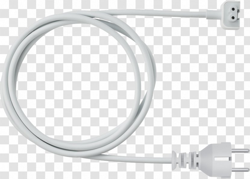 Battery Charger MacBook Pro Laptop Air IPad - Magsafe Transparent PNG