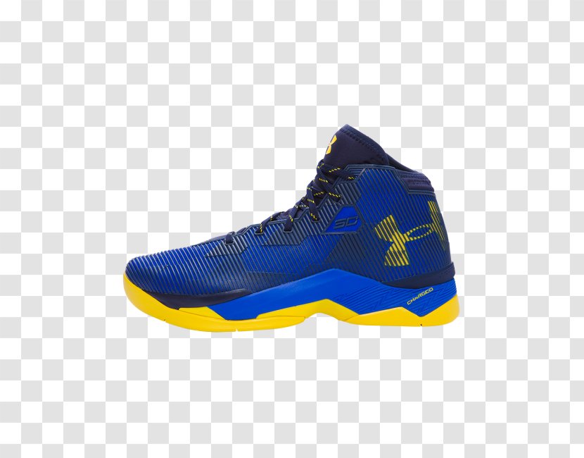 Shoe Under Armour Basketballschuh Sneakers - Curry Transparent PNG