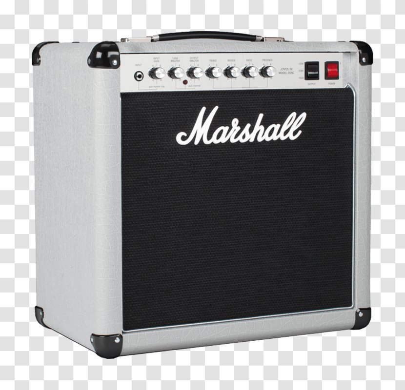 Guitar Amplifier Marshall Amplification MINI Cooper Mini Jubilee - Metal Transparent PNG