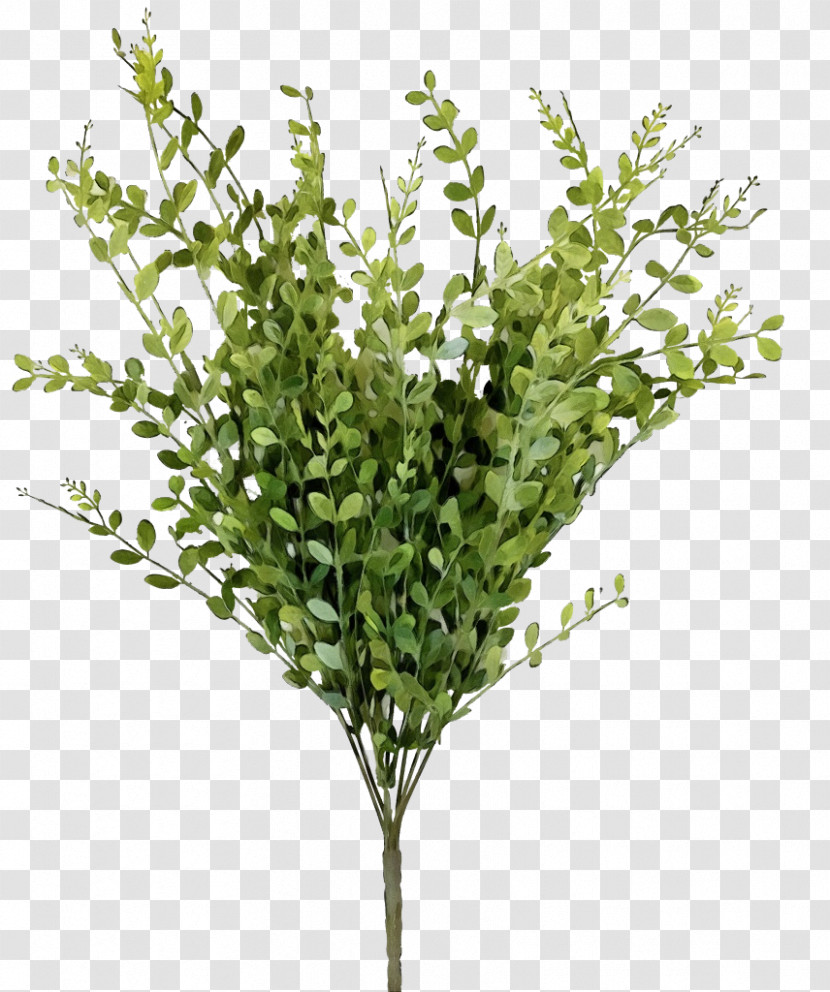 Artificial Flower Transparent PNG