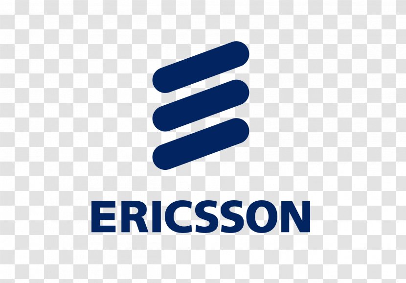 Ericsson Logo Sony Mobile Telecommunication Phones - Company - Shiv Transparent PNG