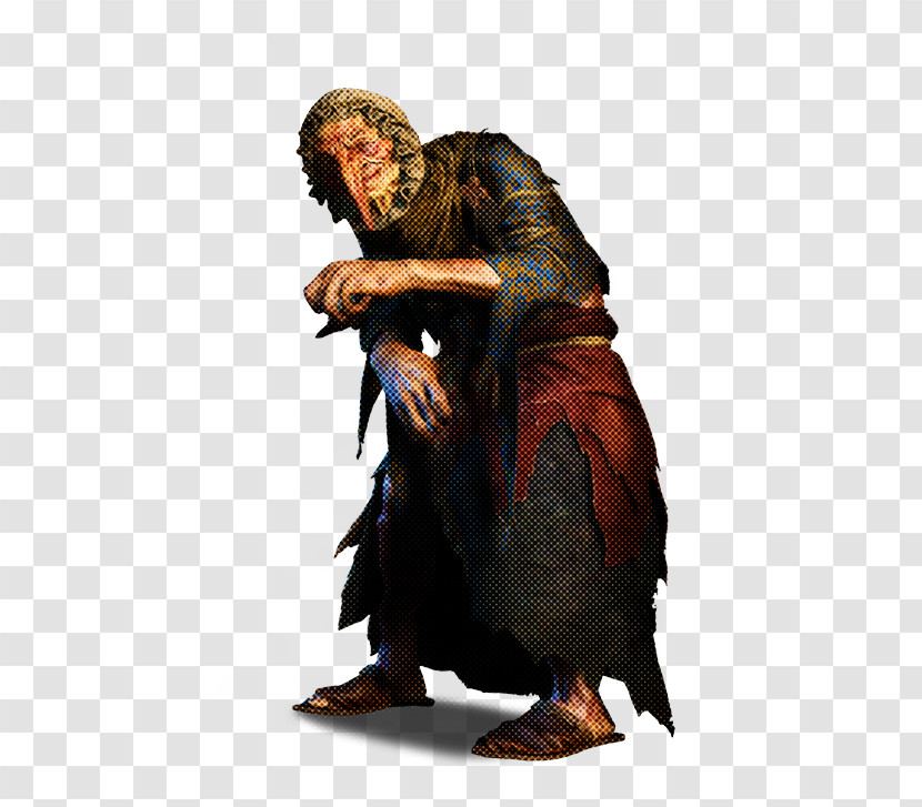 Costume Transparent PNG